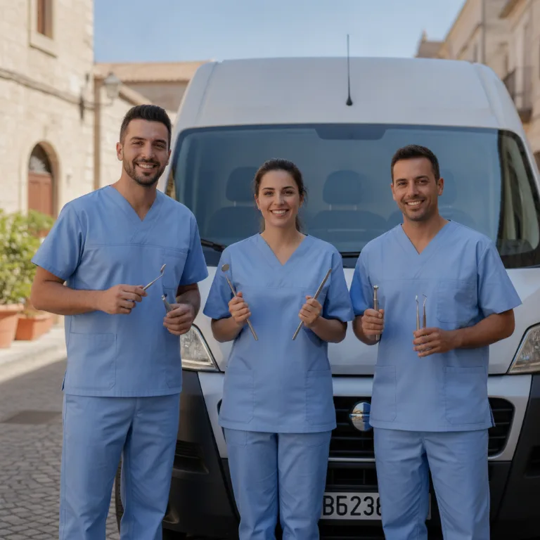 dentista Picassent