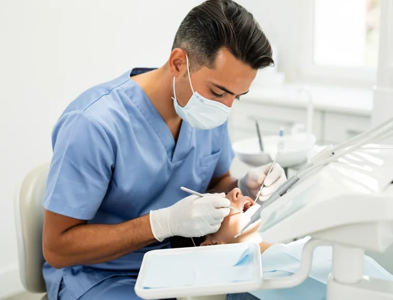 dentista Picassent